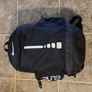 Nike Elite Hoops Backpack